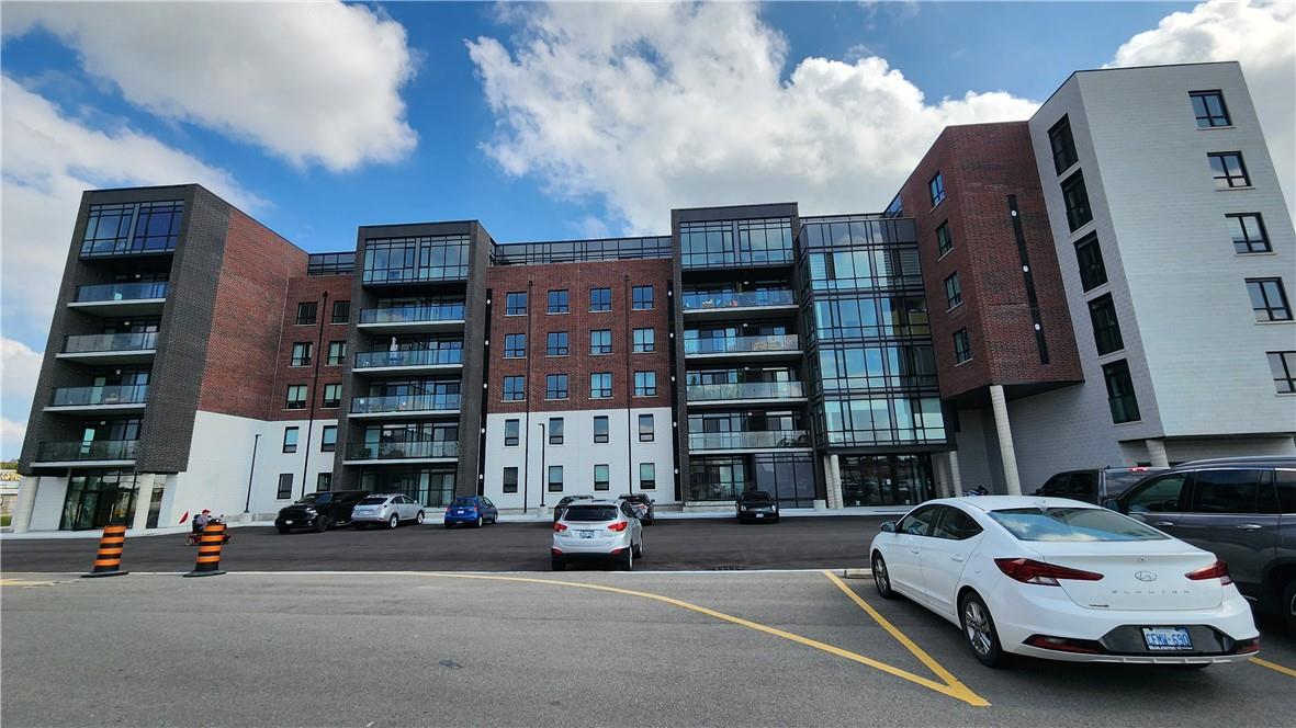 5 Hamilton Street N|Unit #309