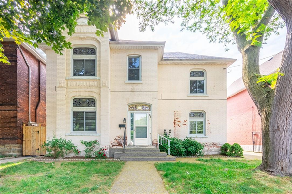 68 EAST Avenue N, Hamilton