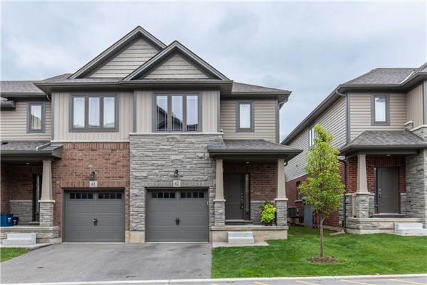 77 Diana Avenue|Unit #62, Brantford