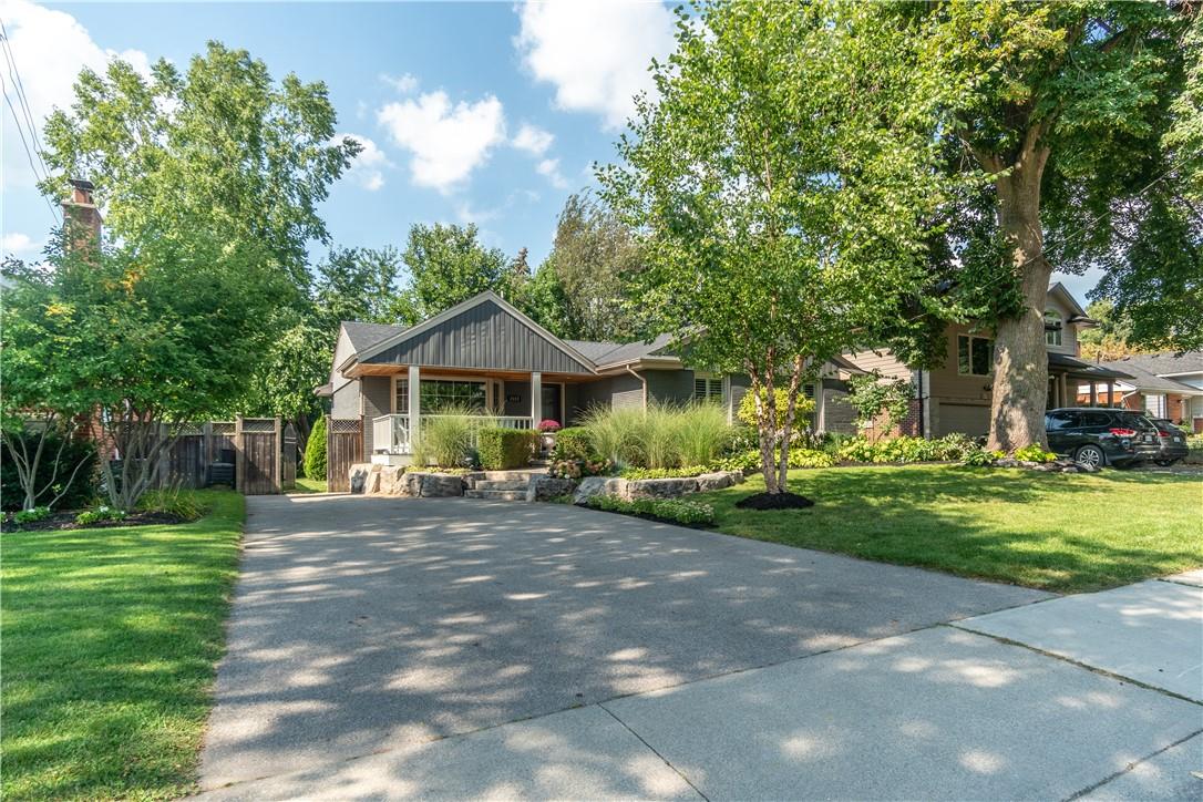 2113 GARY Crescent