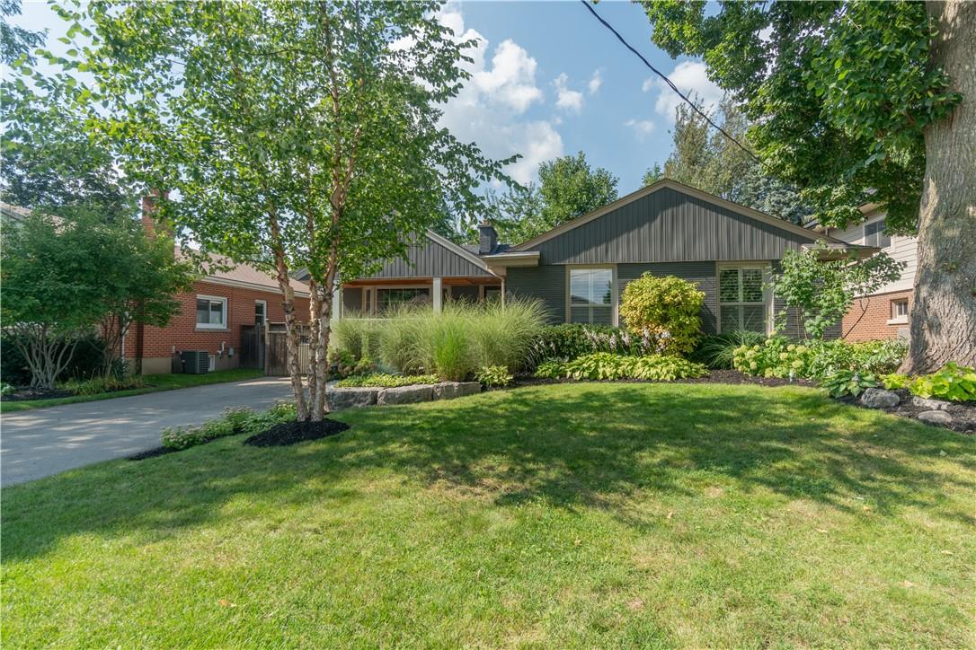 2113 GARY Crescent