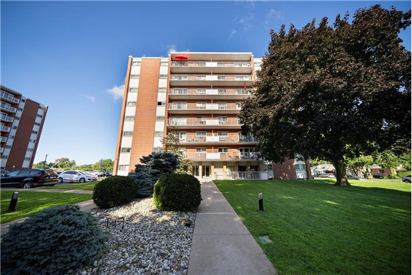8 Woodman Drive S|Unit #701, Hamilton