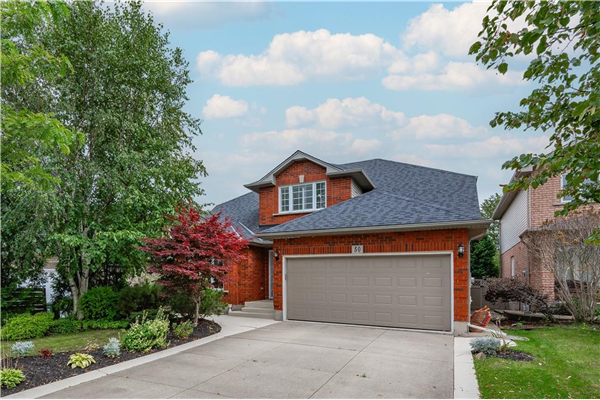 50 SUFFOLK Street, Ancaster