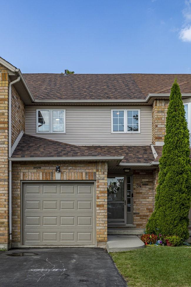 346 HIGHLAND Road W|Unit #34