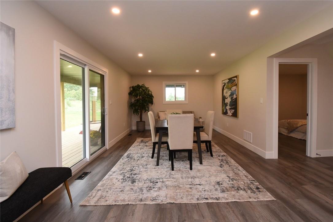 1249 CHARLOTTEVILLE 7 Road