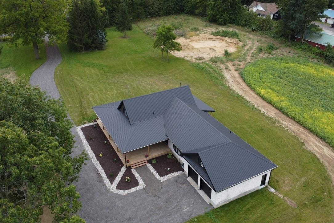 1249 CHARLOTTEVILLE 7 Road