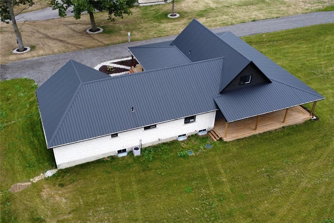 1249 CHARLOTTEVILLE 7 Road