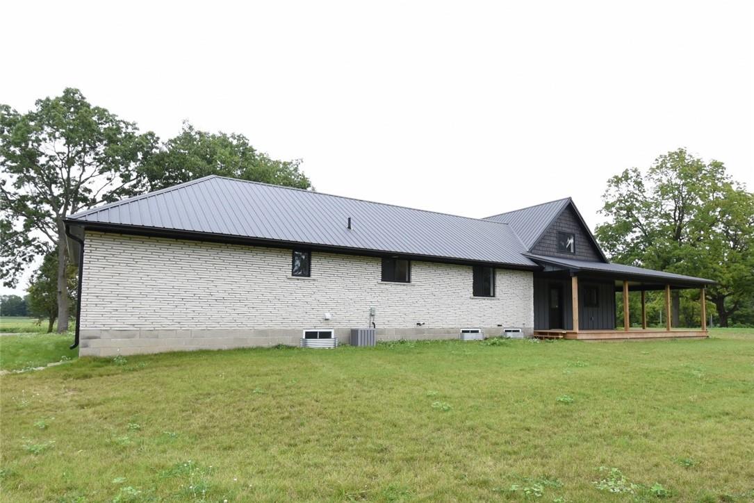 1249 CHARLOTTEVILLE 7 Road