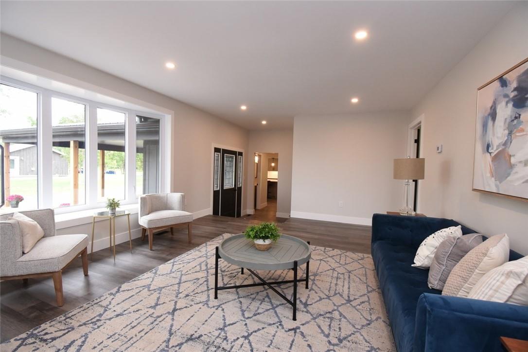 1249 CHARLOTTEVILLE 7 Road