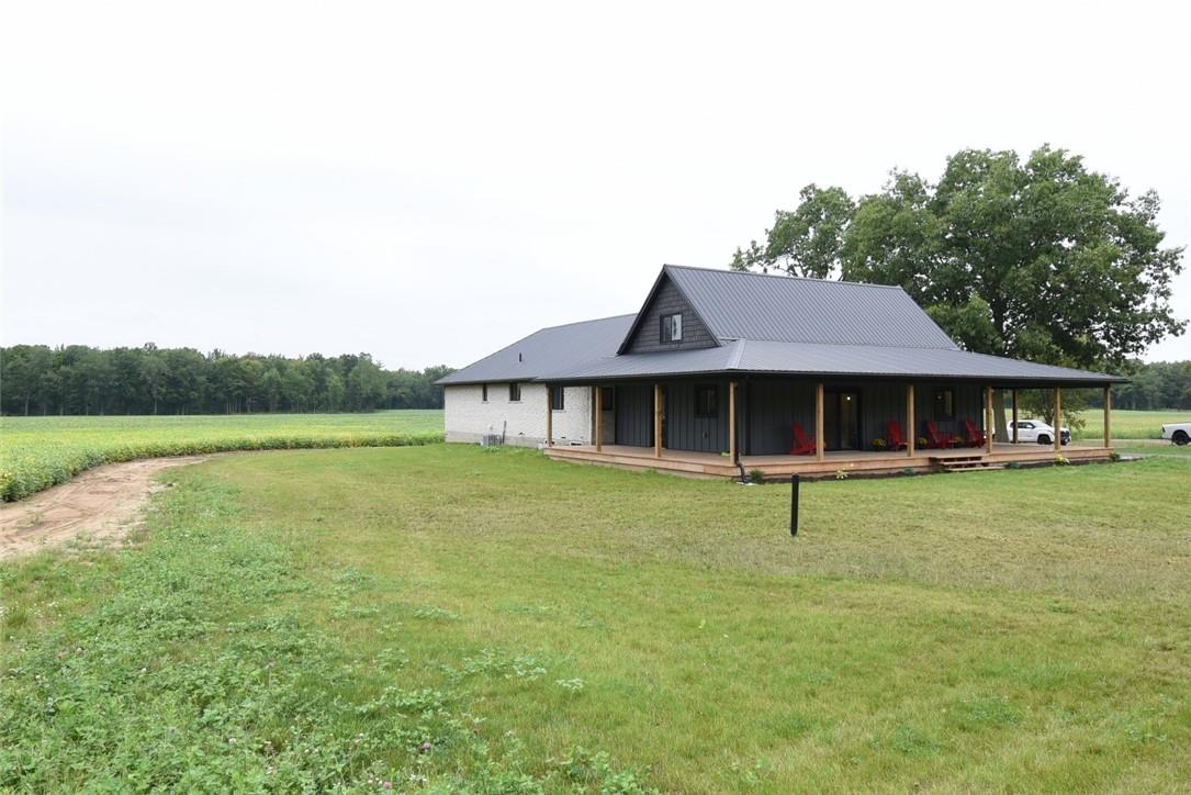 1249 CHARLOTTEVILLE 7 Road
