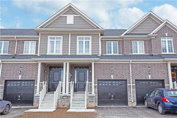 43 Jell Street, Guelph