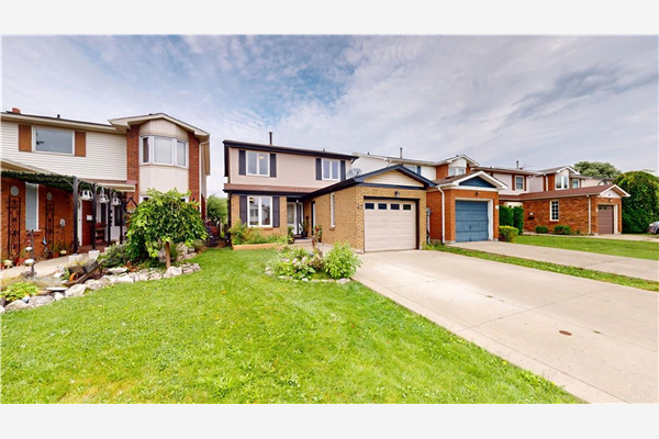 47 Dundee Drive, St. Catharines