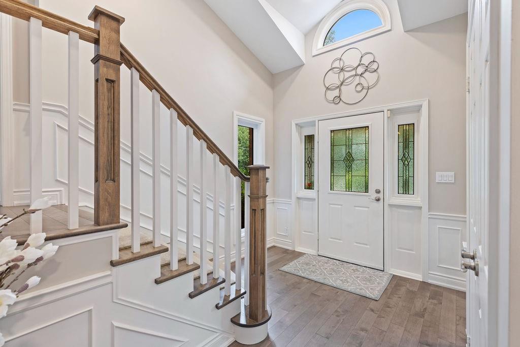 4135 CEDAR SPRINGS Road