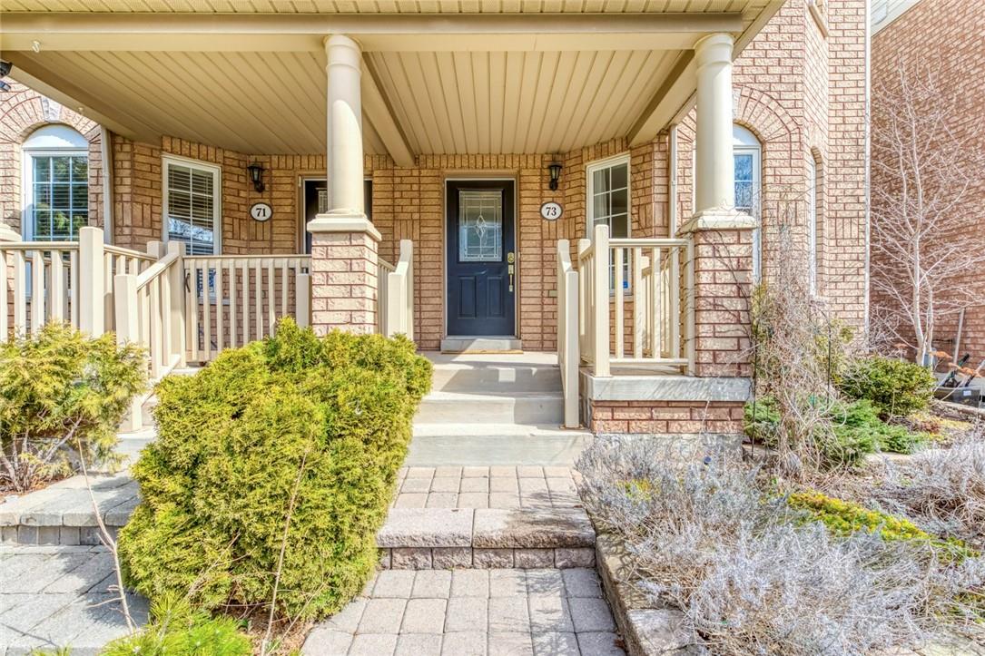 73 GATWICK Drive