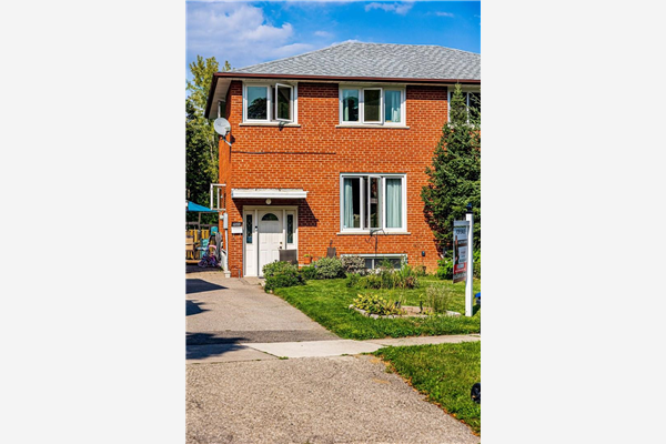 1233 Bray Court, Mississauga