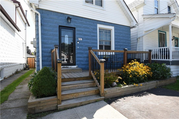 91 EAST 24TH Street, Hamilton