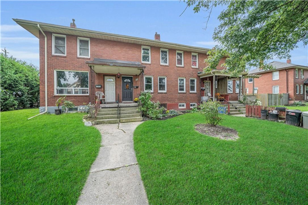 197 Lincoln Street, Welland