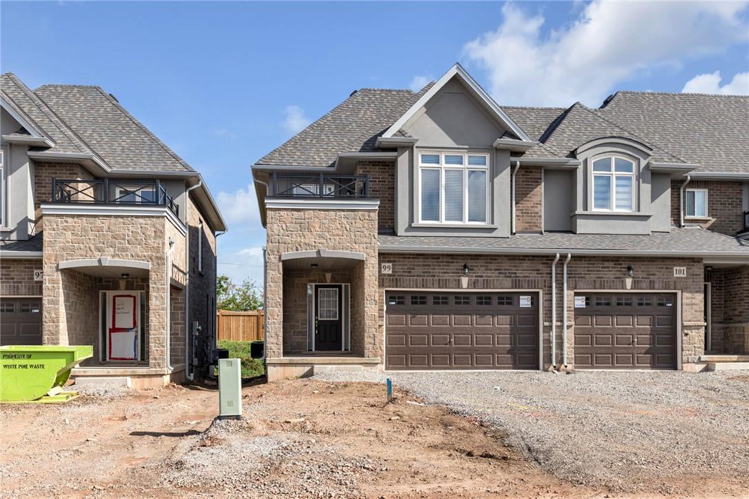 99 PINOT Crescent