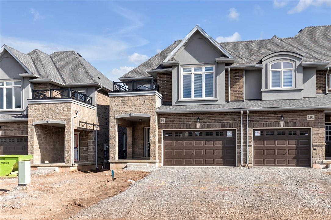 99 PINOT Crescent