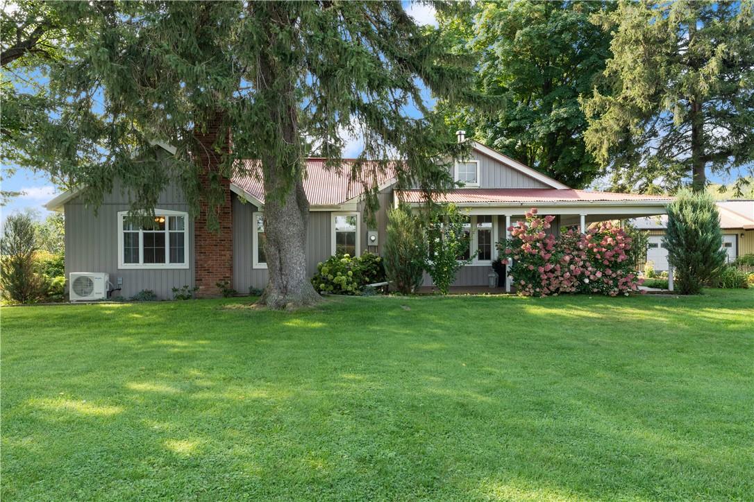 1308 CONC 8 TOWNSEND Road