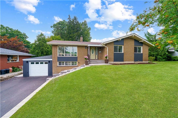 218 Memorial Drive, Brantford