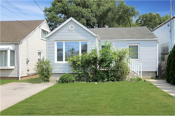 57 DALHOUSIE Avenue, Hamilton