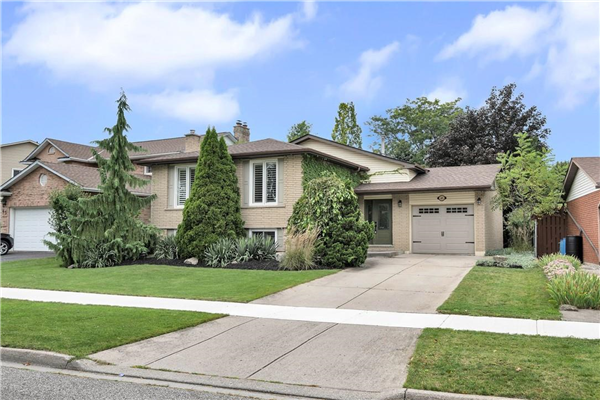 49 ALLANBROOK Street, Stoney Creek