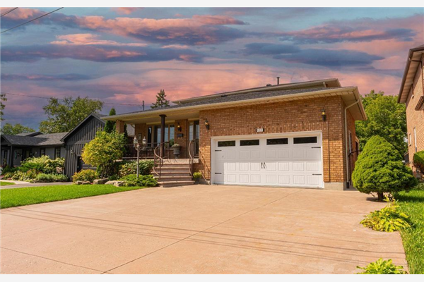 111 Aubrey Avenue, Stoney Creek