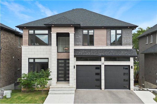15 DEERFIELD Lane, Ancaster