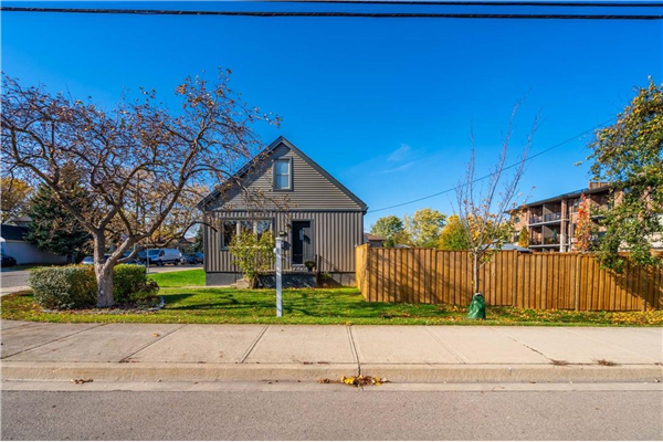 253 Millen Road, Stoney Creek