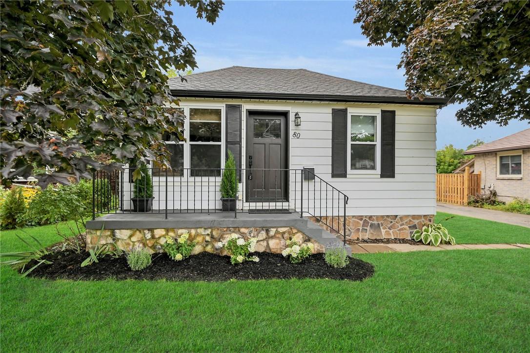 80 FIDDLER'S GREEN Road
