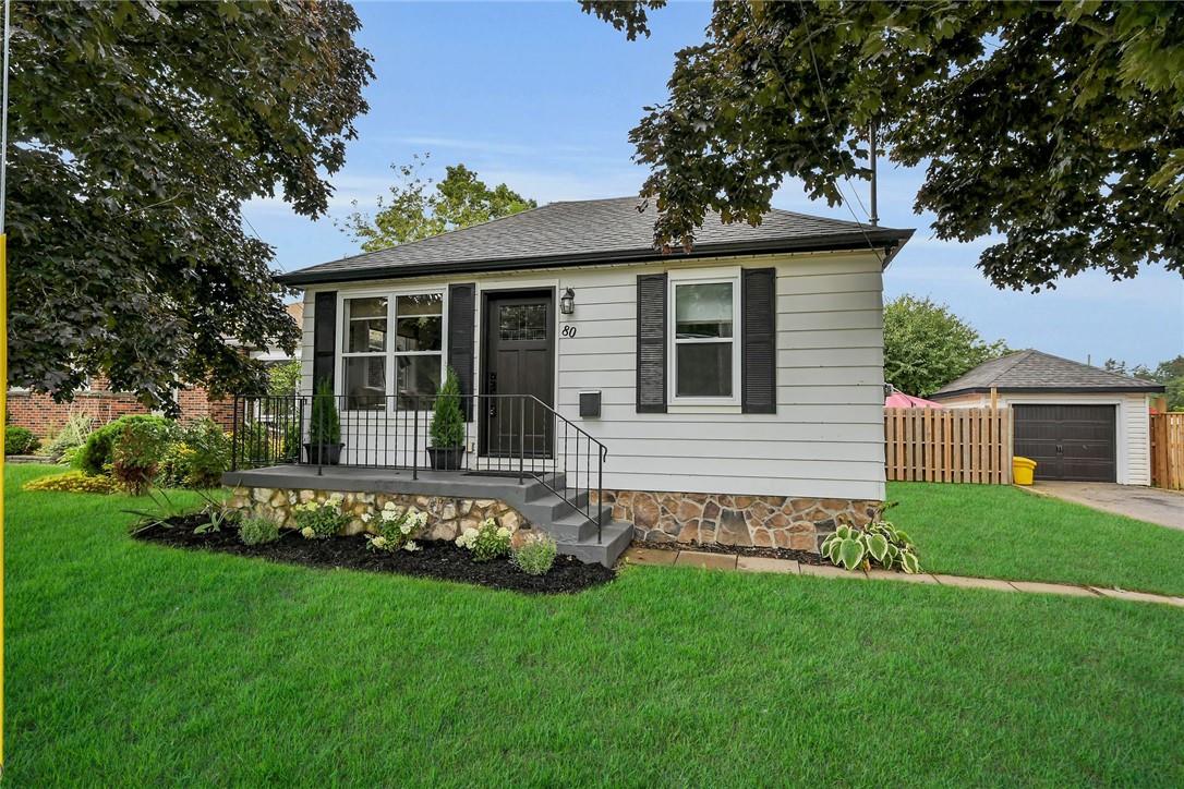 80 FIDDLER'S GREEN Road