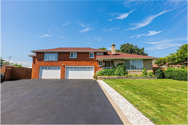 154 Gainsborough Road, Hamilton