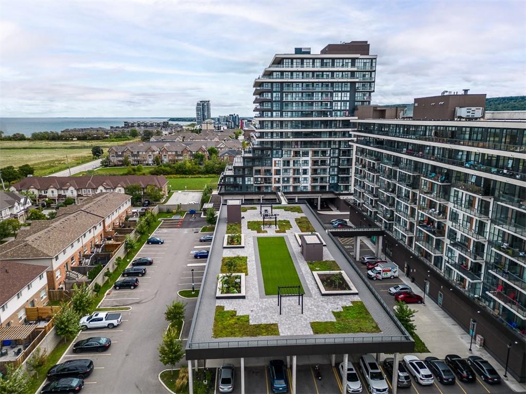 550 North Service Road|Unit #709