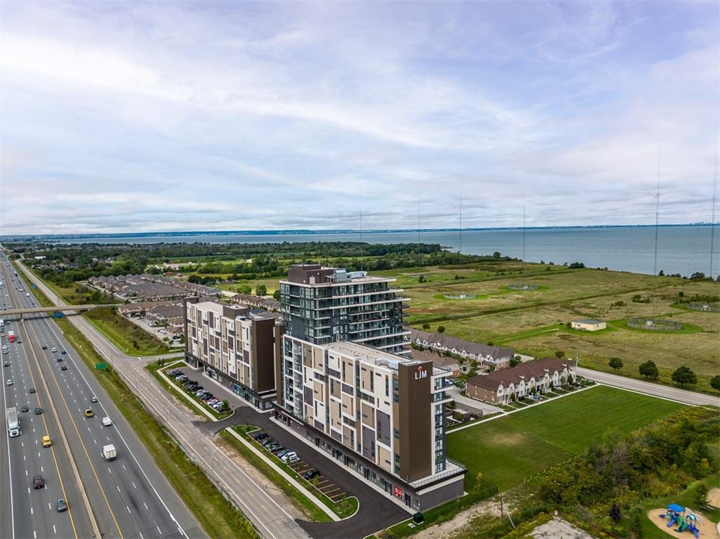 550 North Service Road|Unit #709