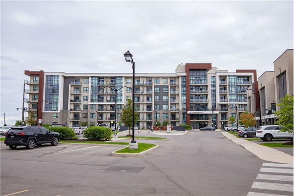 101 Shoreview Place|Unit #108, Stoney Creek