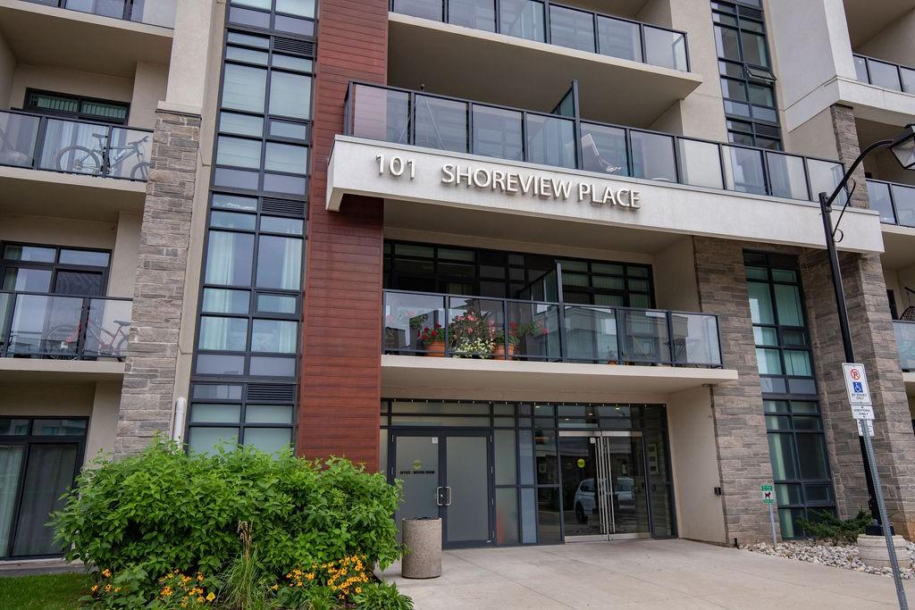 101 Shoreview Place|Unit #108