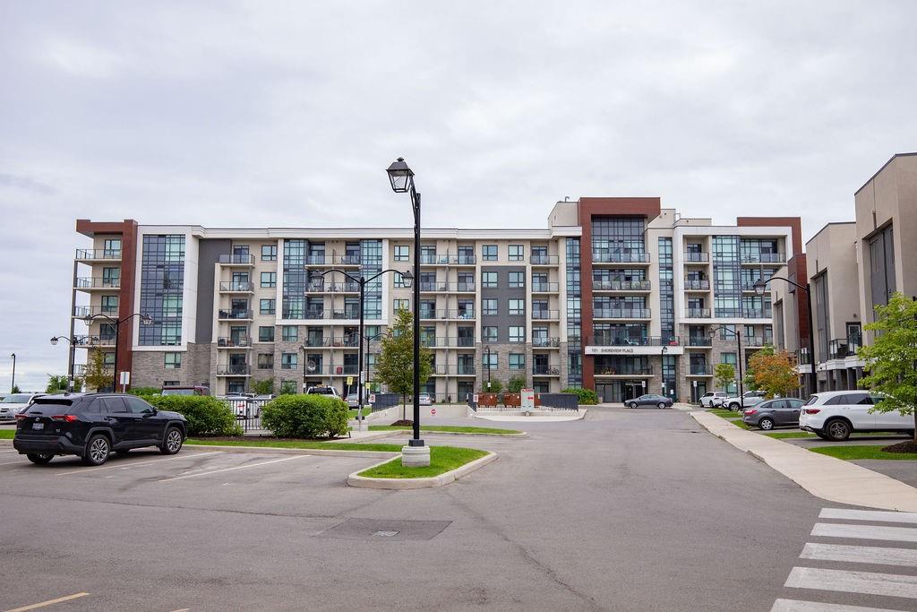 101 Shoreview Place|Unit #108