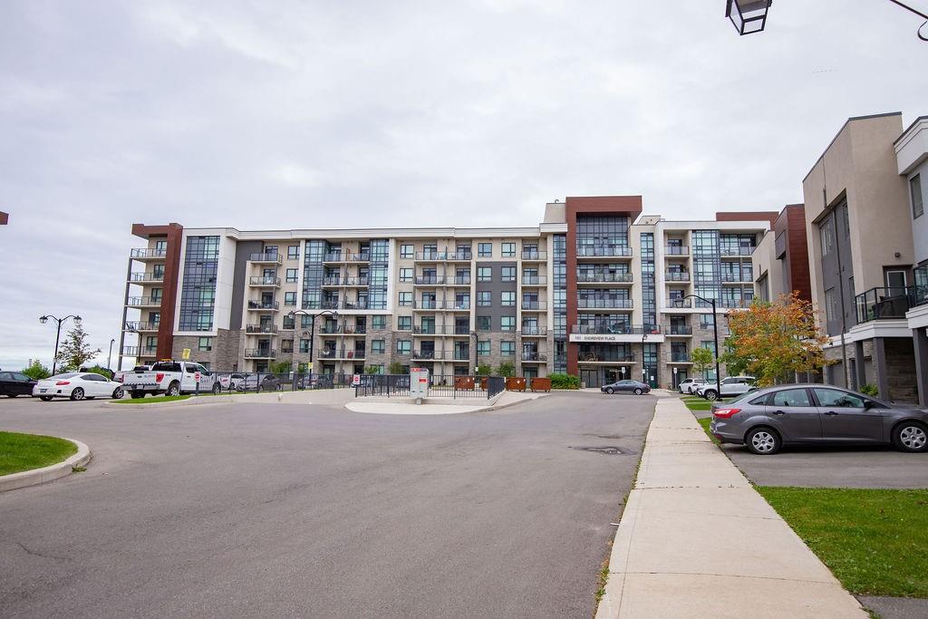 101 Shoreview Place|Unit #108