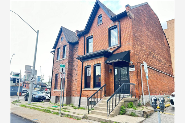 101 HUNTER Street E|Unit #Main, Hamilton