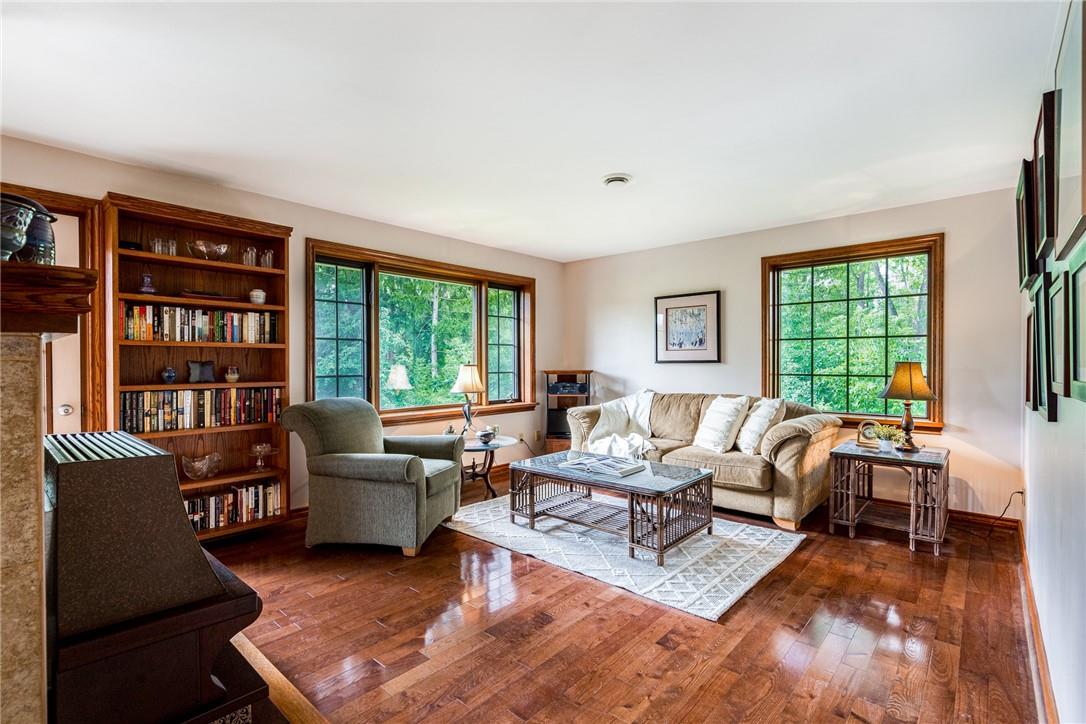 120 MOHAWK Road