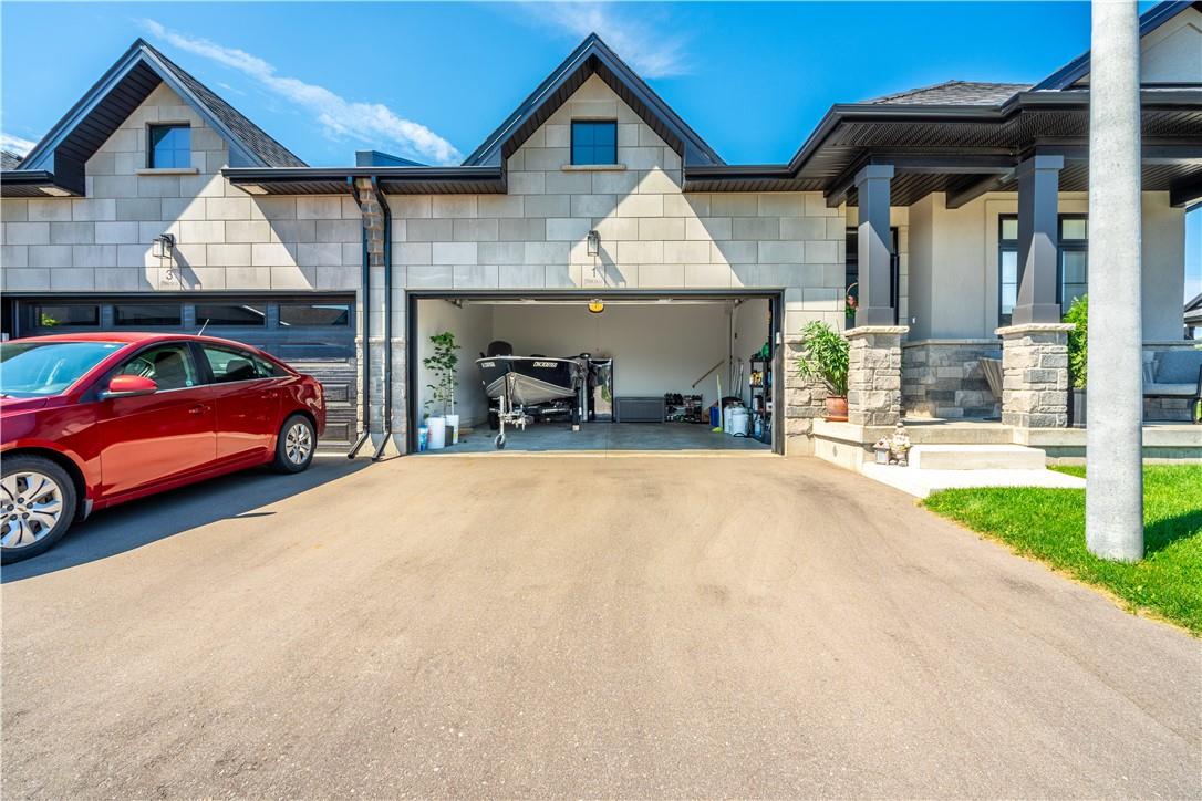 1 CRANBERRY Crescent