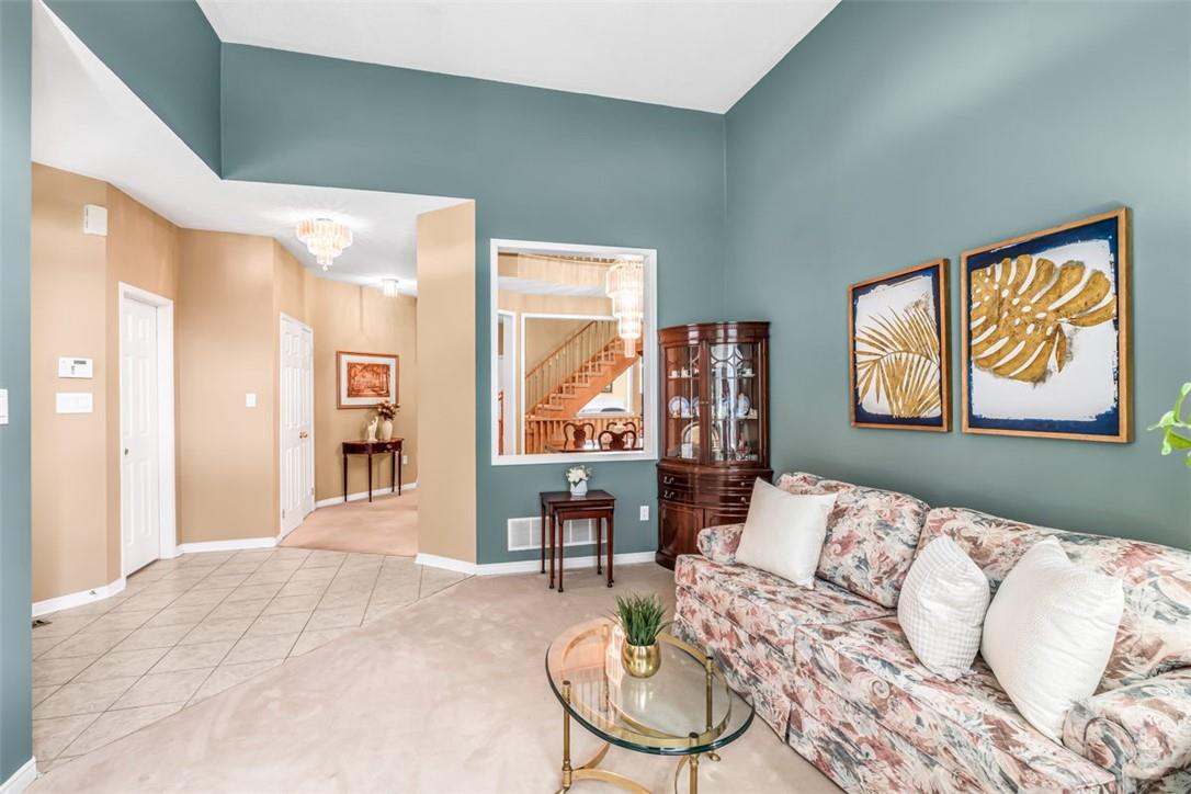 162 Morwick Drive