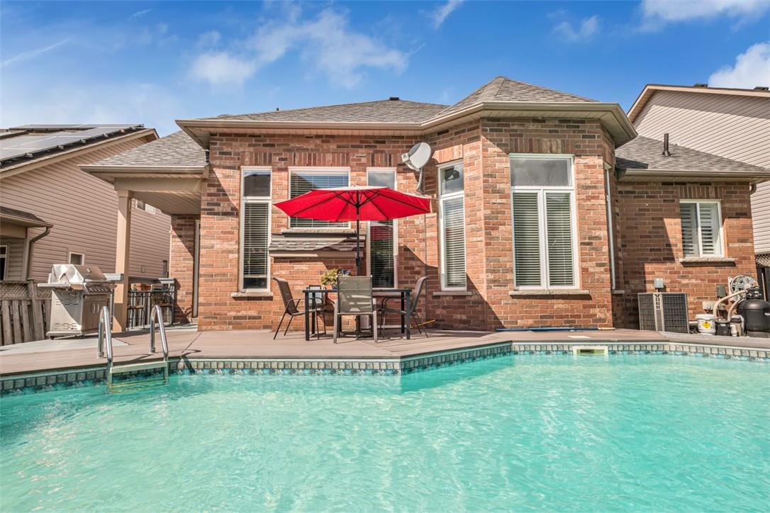 162 Morwick Drive