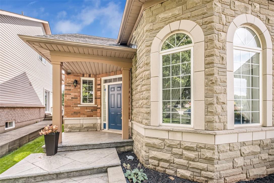 162 Morwick Drive