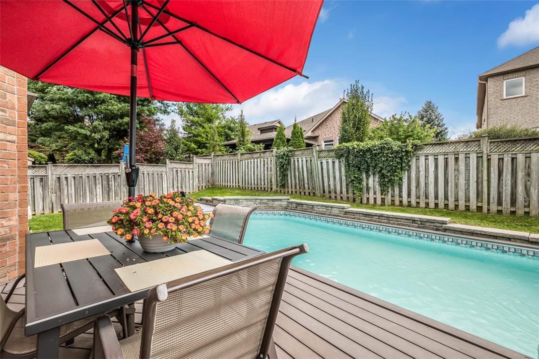 162 Morwick Drive