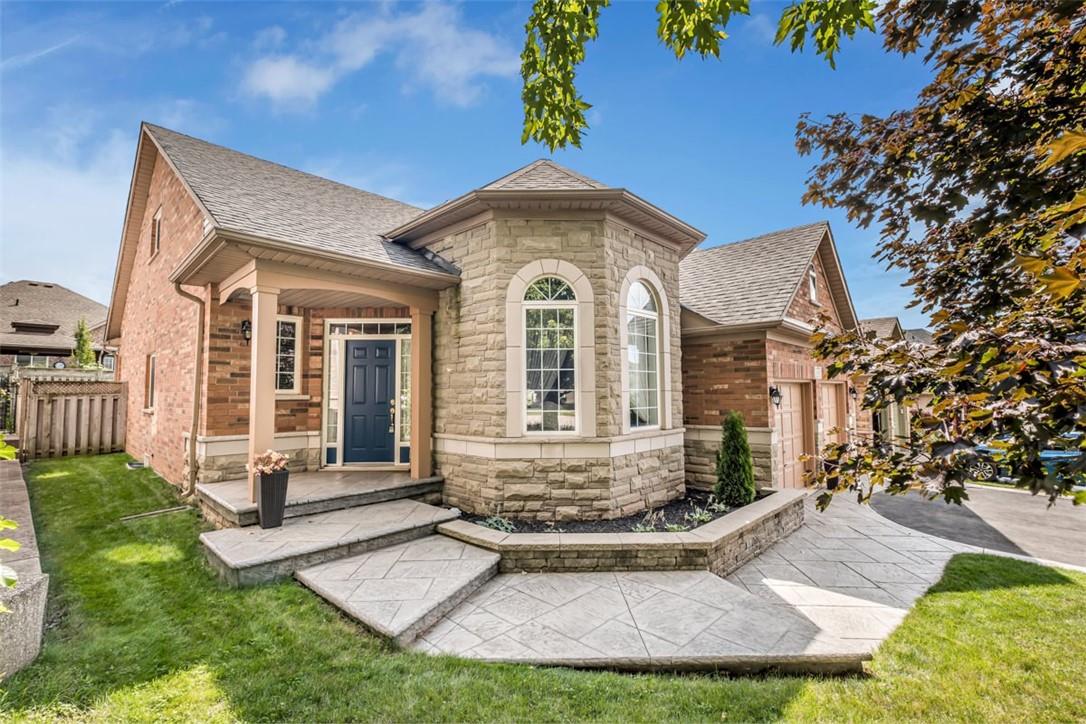 162 Morwick Drive