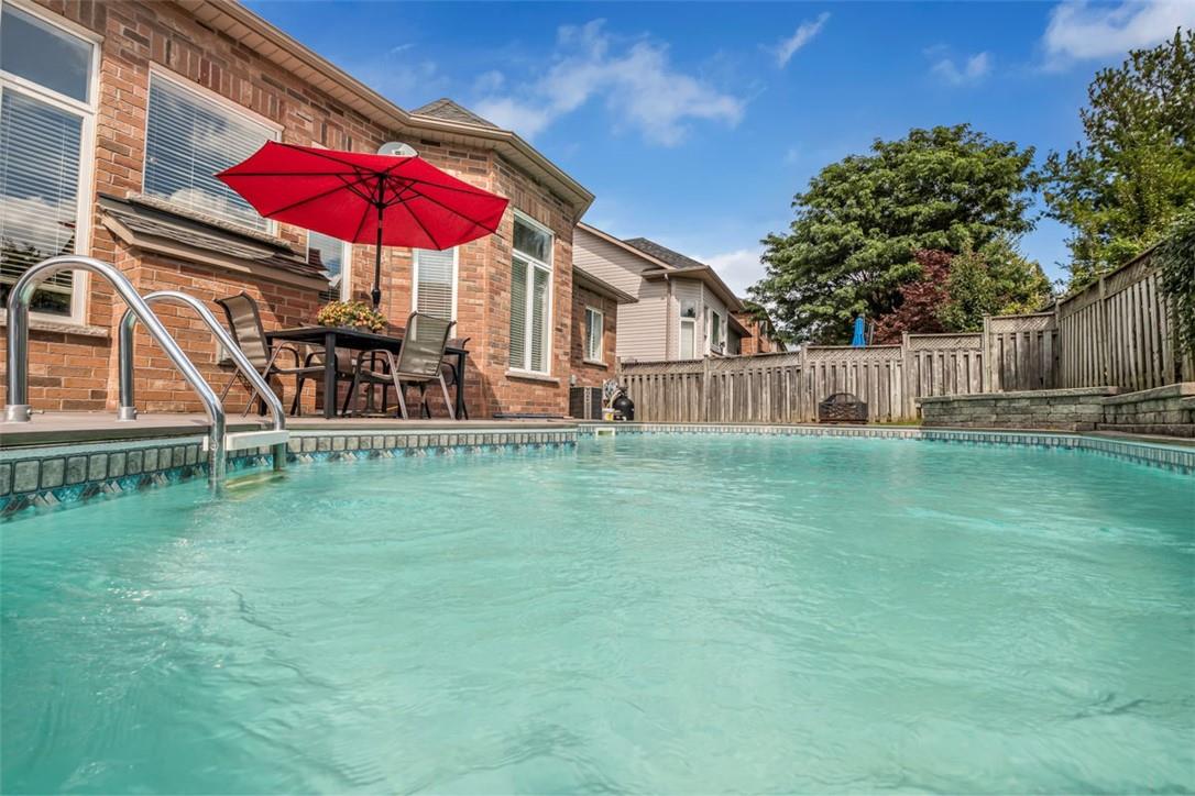 162 Morwick Drive