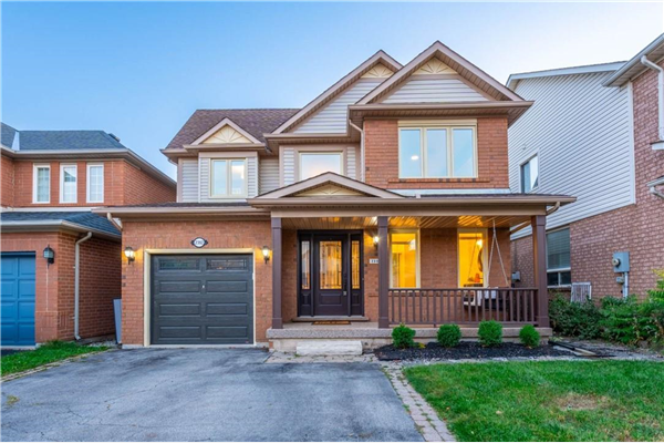 2392 Orchard Road, Burlington