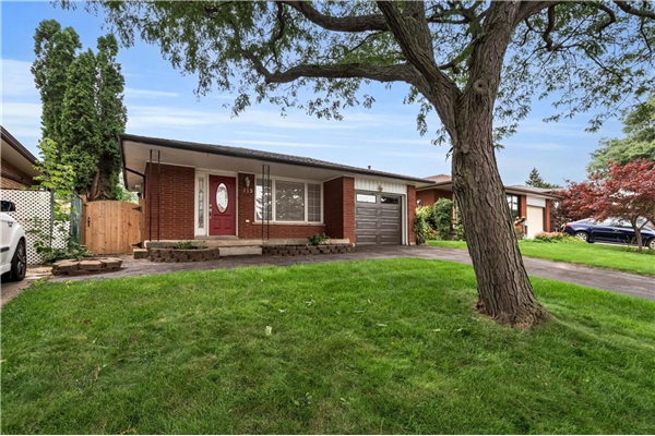 115 GARDINER Drive, Hamilton